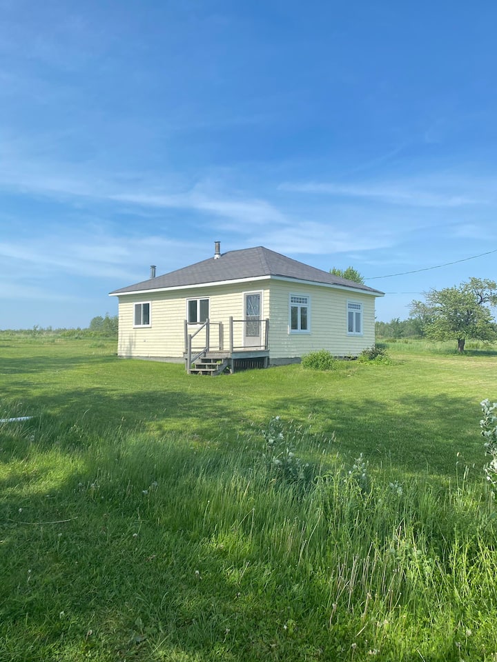 Barrachois locations de vacances et logements Nova Scotia, Canada