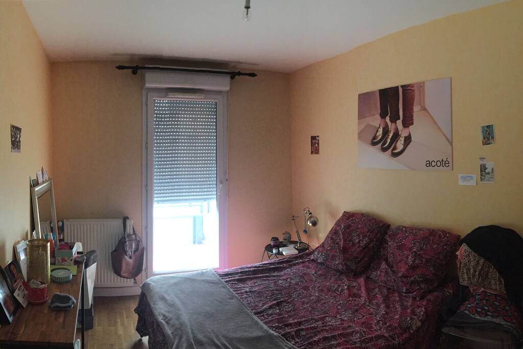 Chambre 1