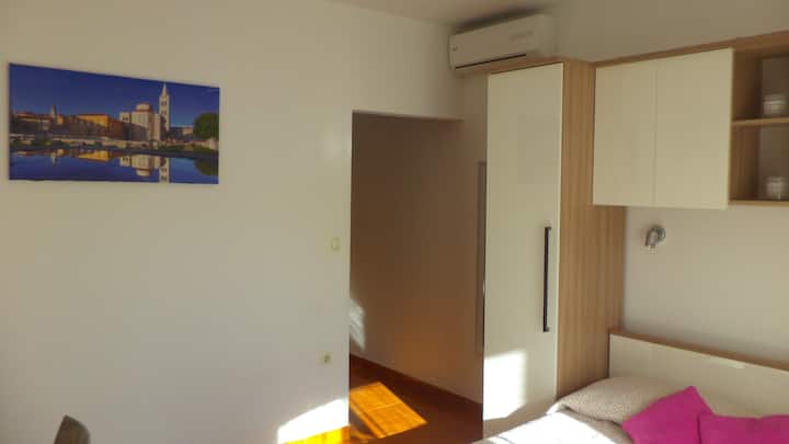 Studio apartman Aldo & free parking