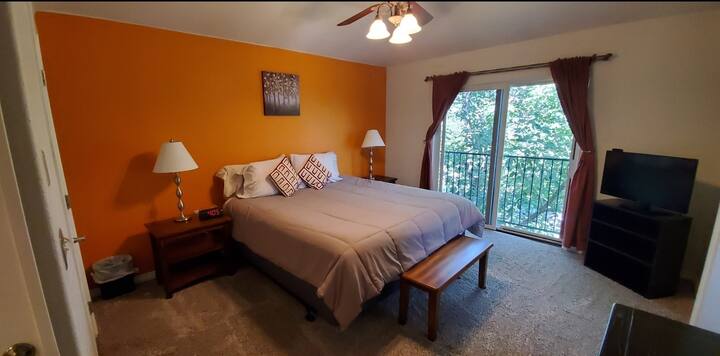 מאסטר עם קינג