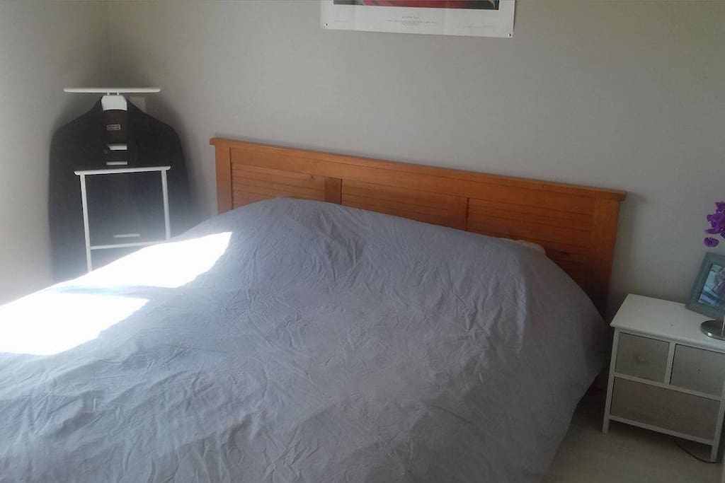 Chambre 1