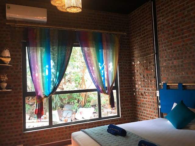 Ocean style Double room in the heart of Ha Long