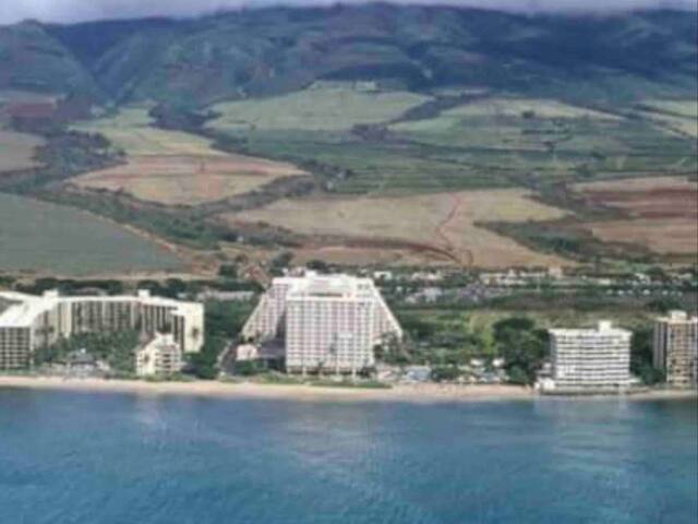 2BDR Oceanfront Resort