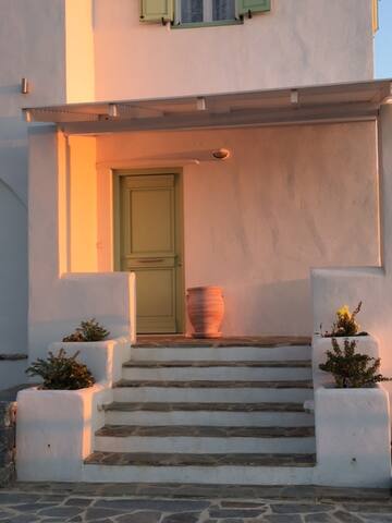 Villa Elisabeth Green gallery image 3