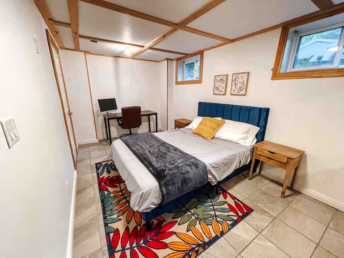 غرفة النوم 5