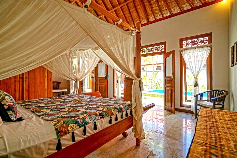 Chumba Mahiri cha Kulala