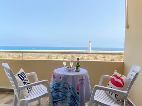 Solana Matorral Vacation Rentals Homes Canarias Spain Airbnb