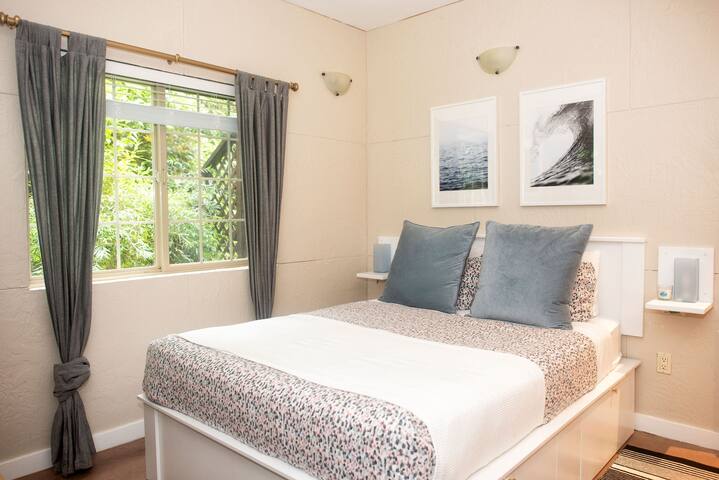 The Point Suite at Chesterman