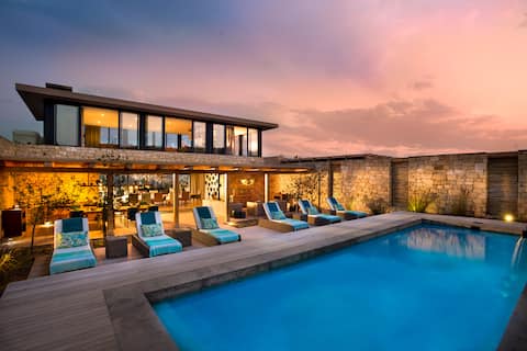 Morukuru Ocean House