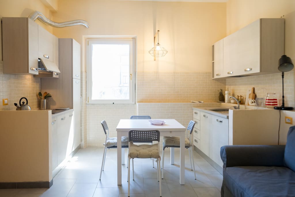 Cocina