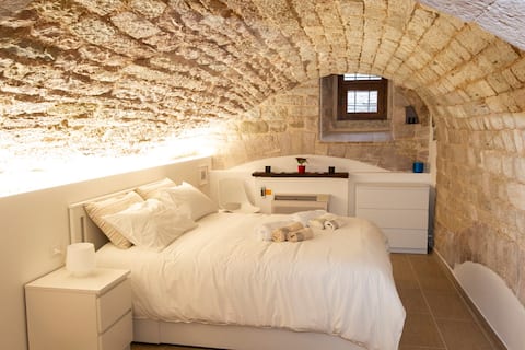 Top performing Airbnb: Gino's house in Old Town - Tourist Rental in Gubbio