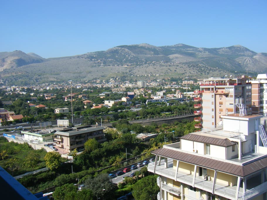 Panoramico e Luminoso