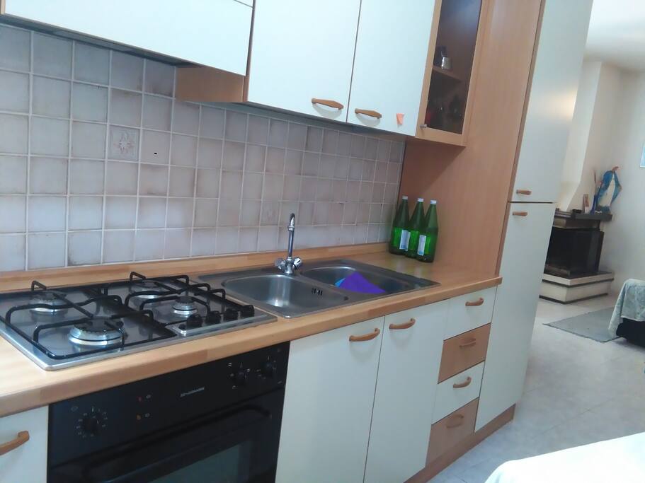 Cucina