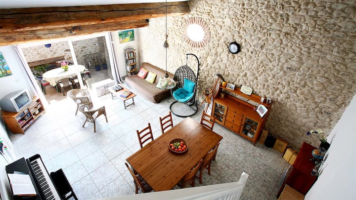 Argelès-sur-mer: Appartement Avec Terrasses. - Argelès-sur-Mer