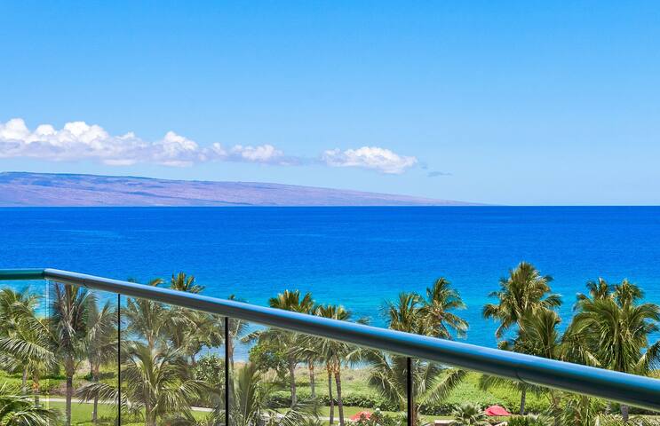 Maui Resort Rentals: Honua Kai Konea 609 gallery image 3