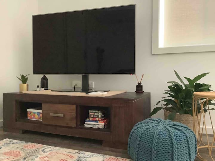 Kates Place - Spacious Clean + Green - Sawtell