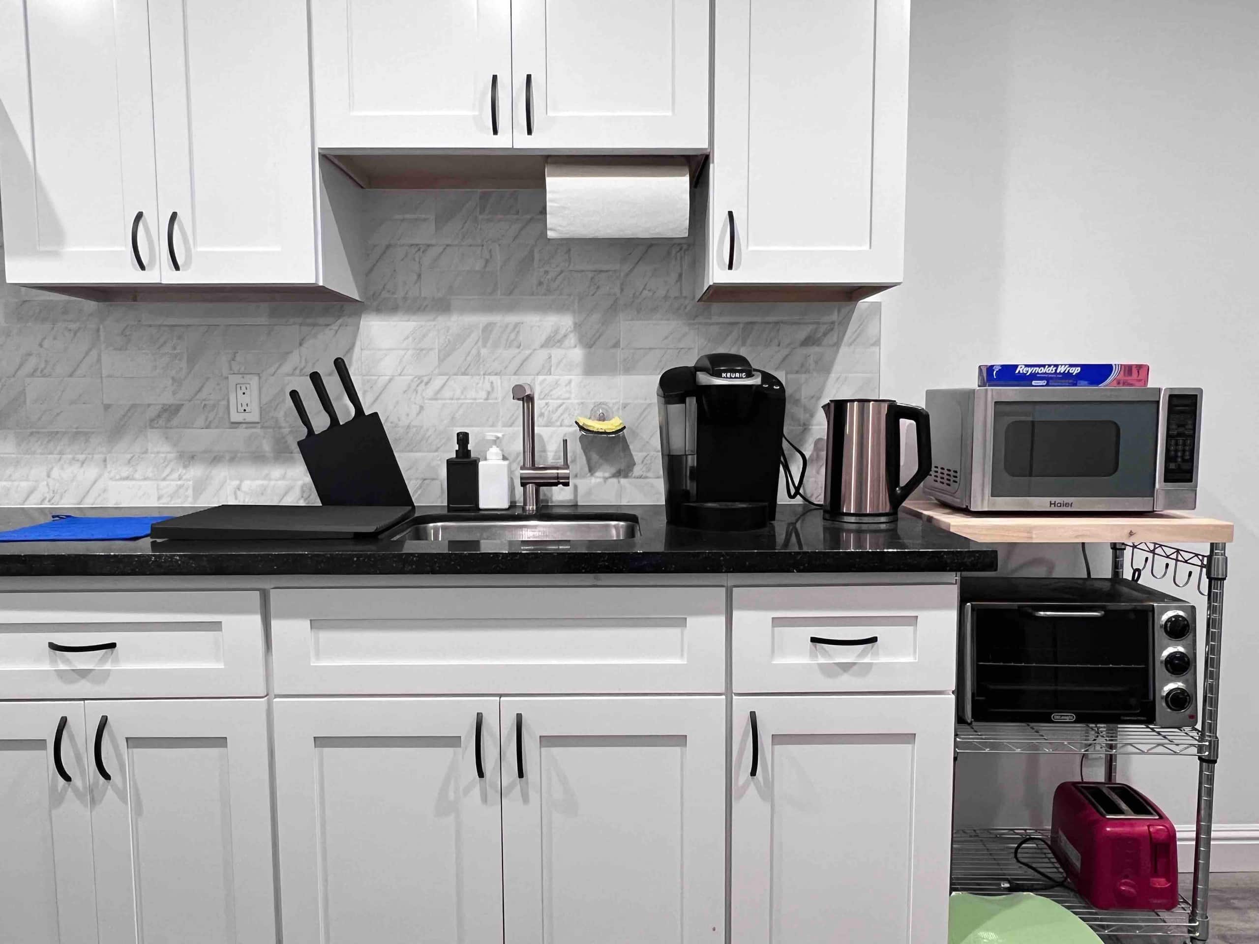 Home in San Francisco · ★4.89 · 3 bedrooms · 3 beds · 2 baths - Image 2