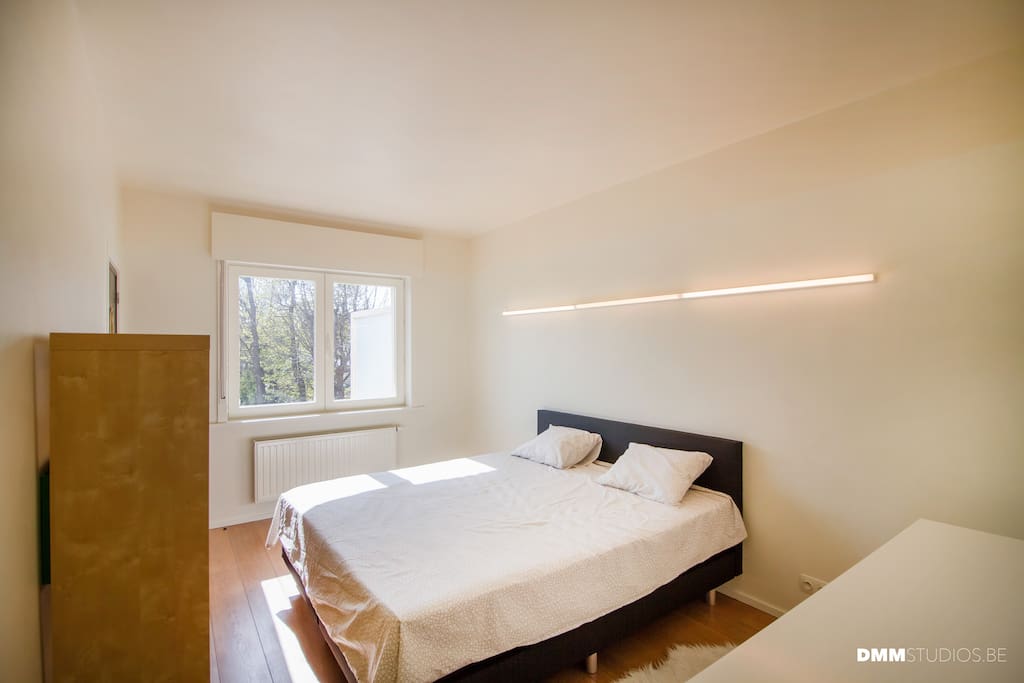 slaapkamer 1
chambre à coucher 1