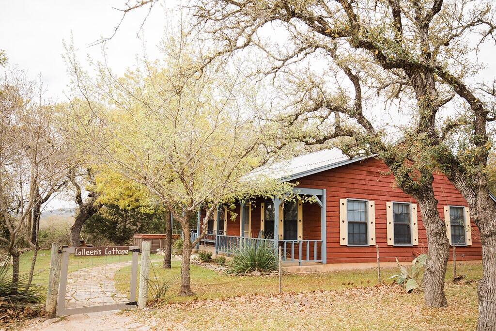Colleen's Cottage
