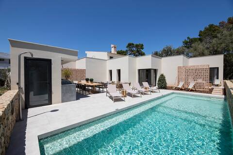 Villa Torrenova 36, An oasis in Mallorca