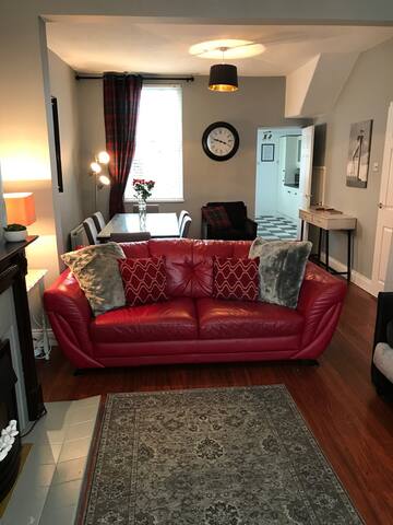 Downshire Townhouse Holywood