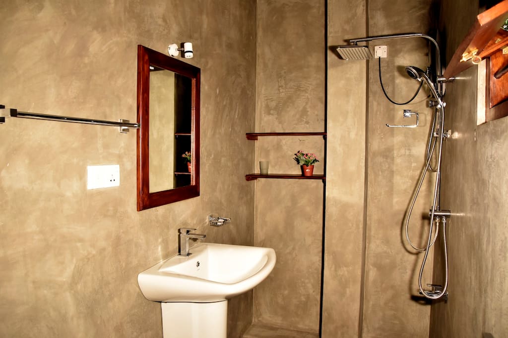 Bath Room