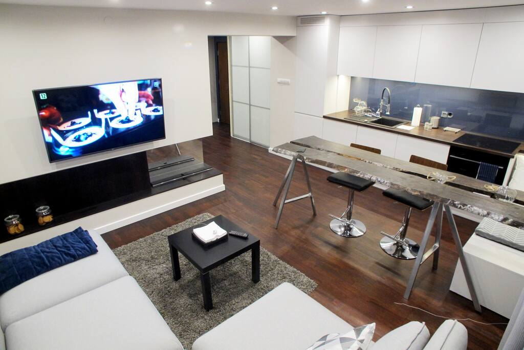 salon