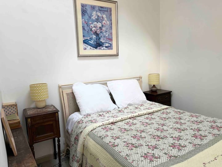 Спална соба 2