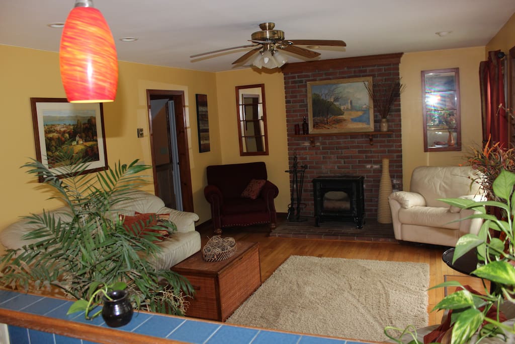 Living space 2