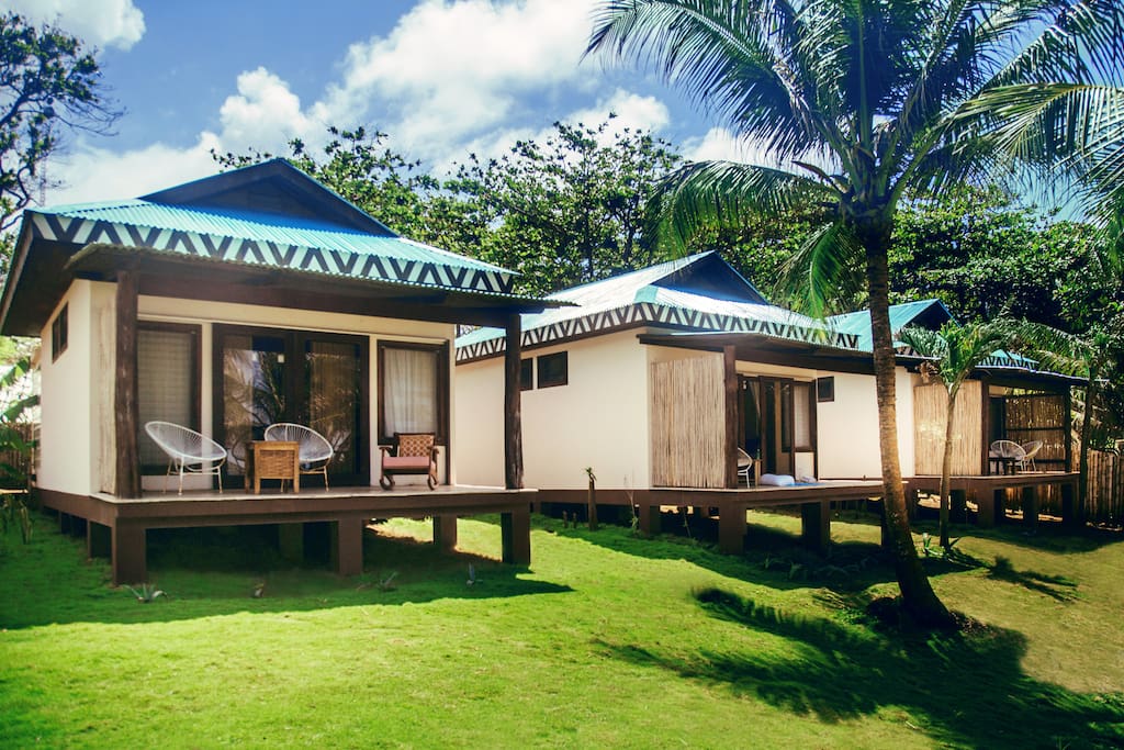 Terrace Ocean Suite at Yemaya Island Hideaway & Spa