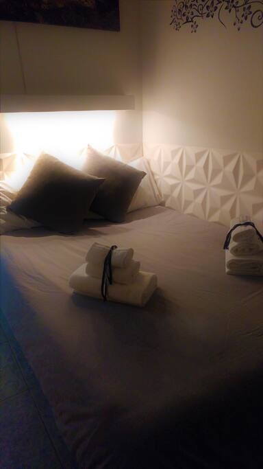 letto