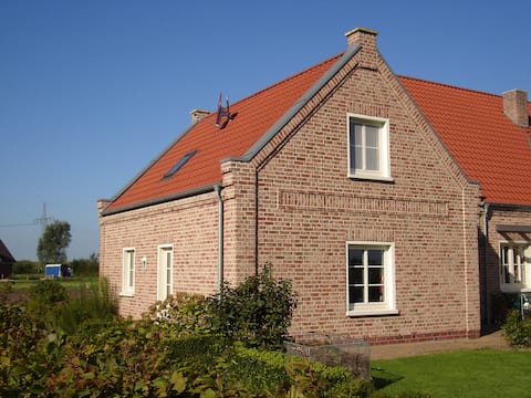Apartment "Memmert"