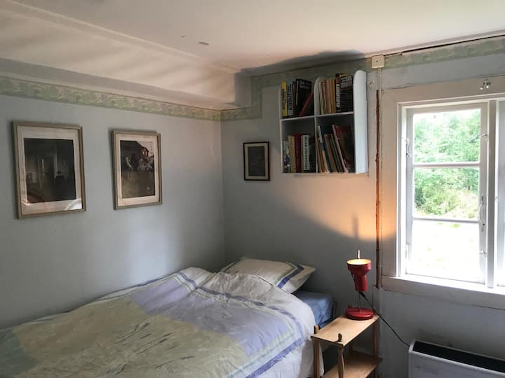 საძინებელი 2