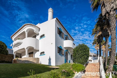 Appartement in Carvoeiro, Algarve, Portugal