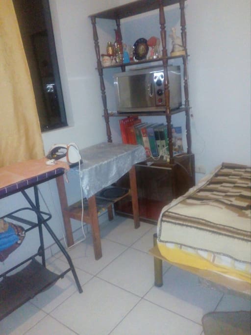 Habitación 1