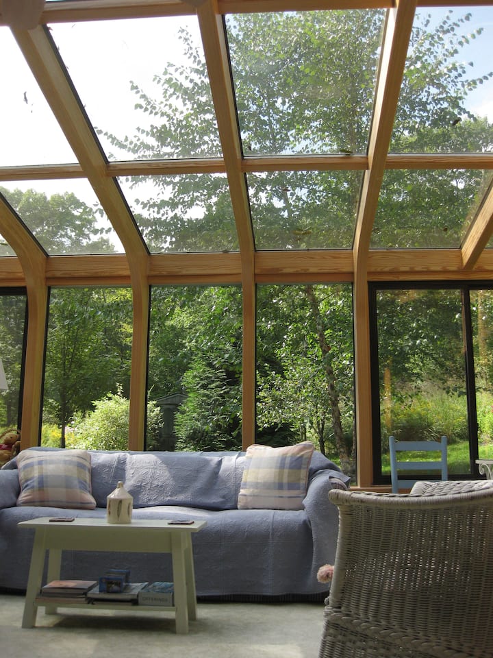 Charming cottage w/ views. Houses for Rent in Monterey