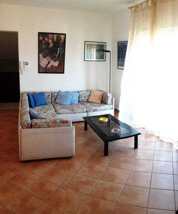 salone/soggiorno