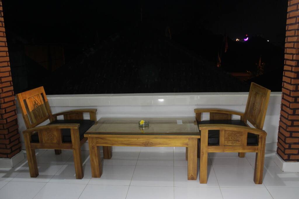 Our Balcone