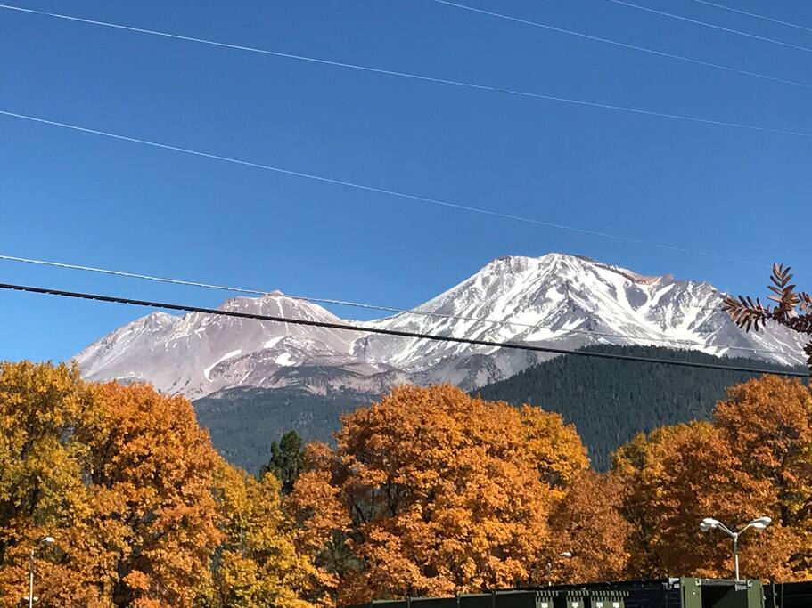 Gorgeous View!