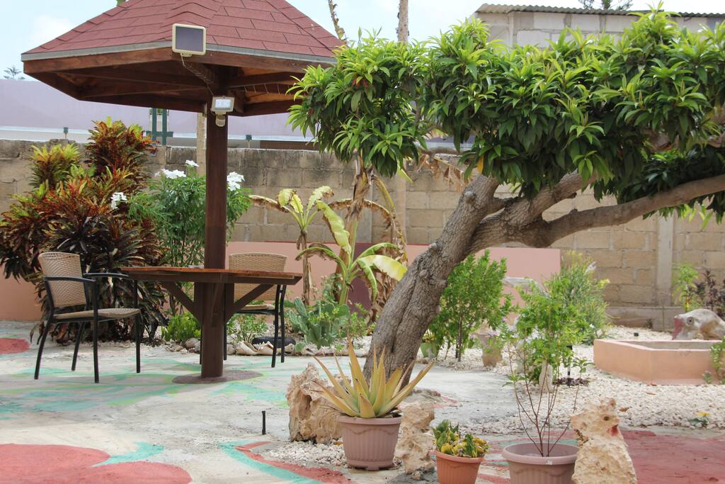Gazebo