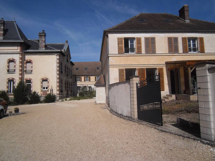maison