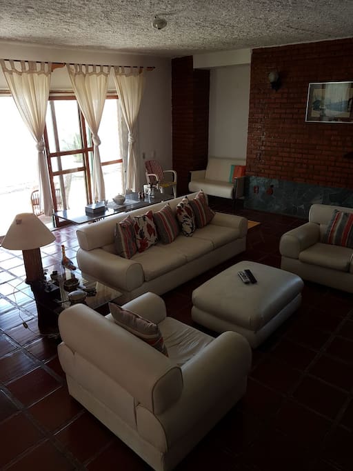 Sala de estar