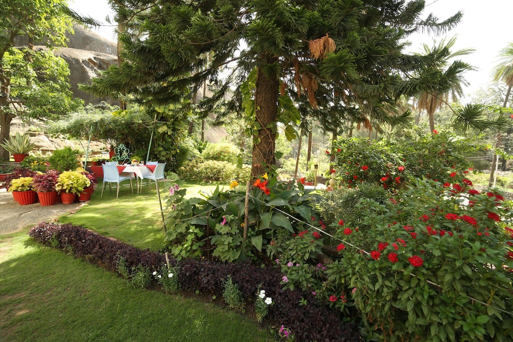 Villa On Rent In Mount Abu Villa On Rent In Mount Abu