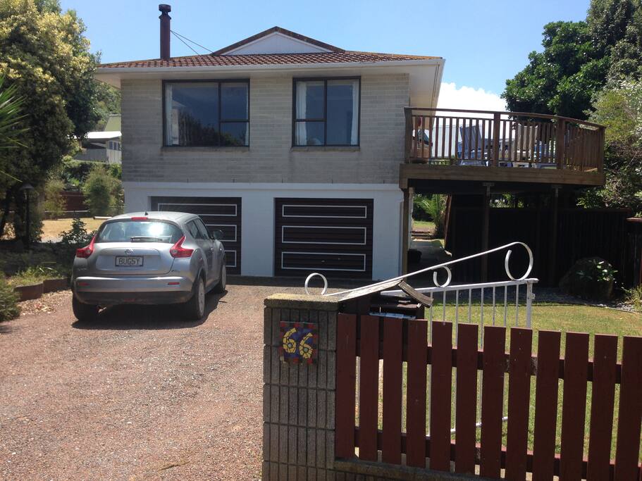 wainui home