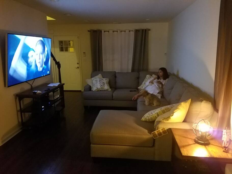 70in TV