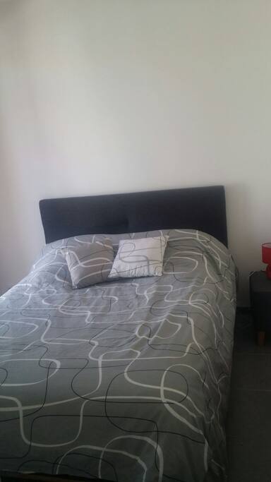 chambre n°1