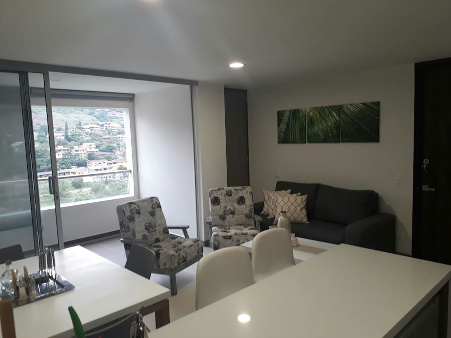 Sala comedor