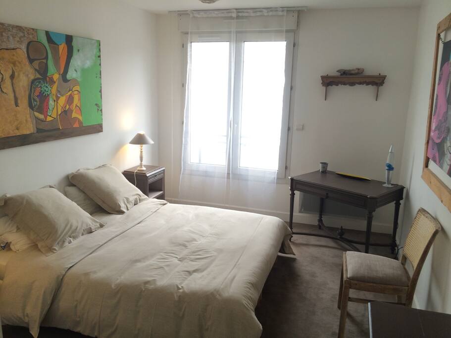 Chambre 1