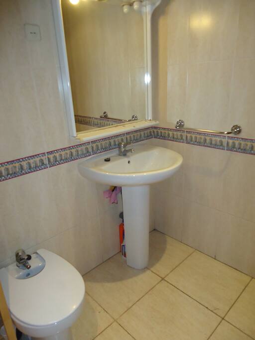 Baño