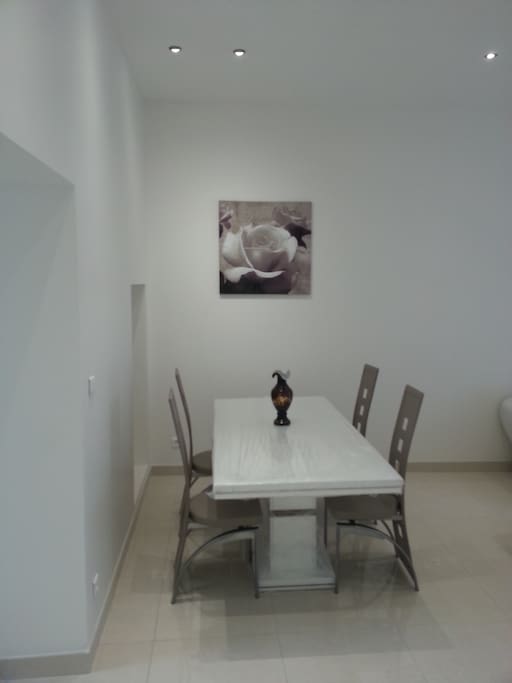 Coin repas